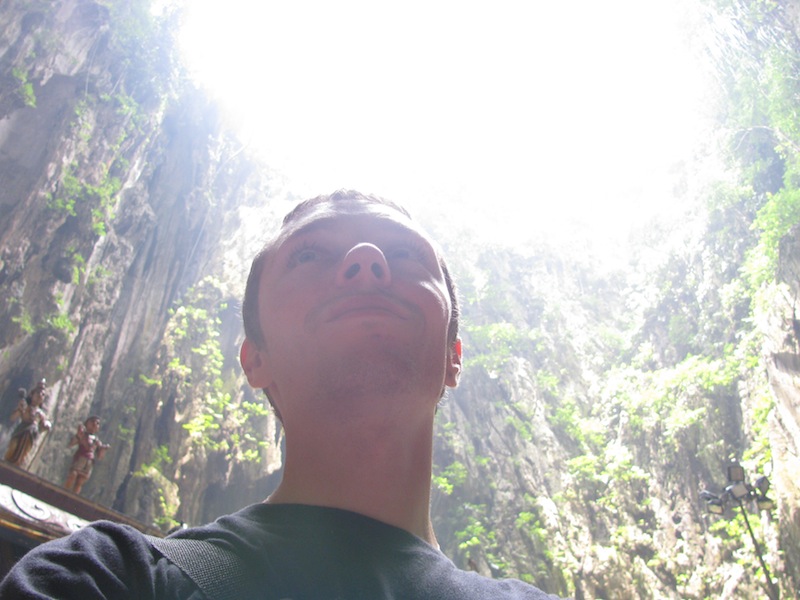 The Deepest Reason To Meditate