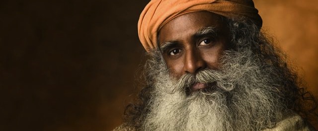 Beautiful Description of His Own Enlightenment by Sadhguru