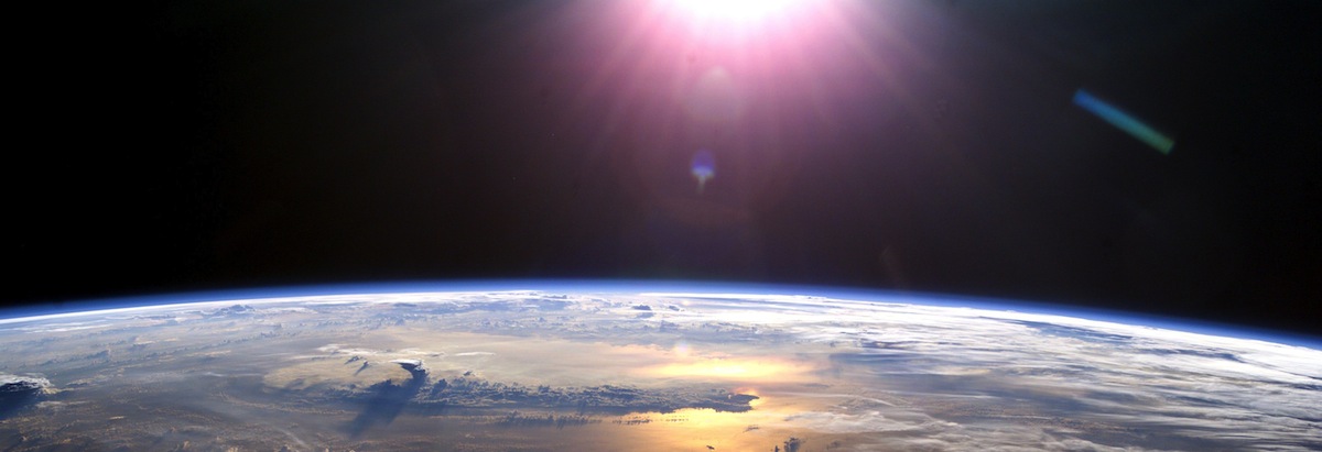 Astronauts Describe Transcendental Experience Called "Overview Effect" [Video]