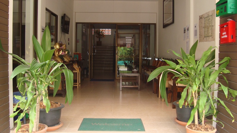 The Perfect Time To Find An Apartment In Chiang Mai