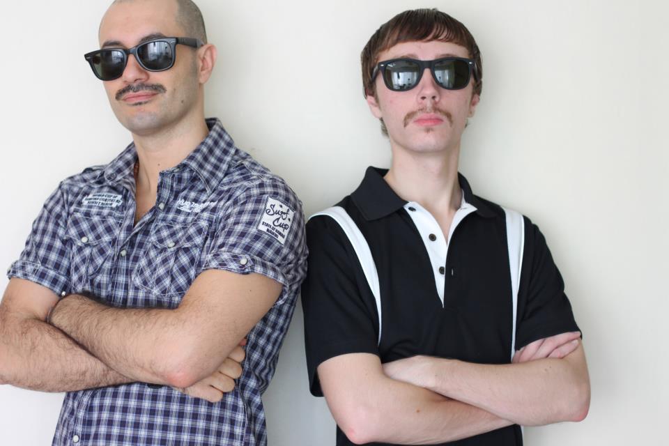 You might accidentally win the no-shave-november company beard contest.