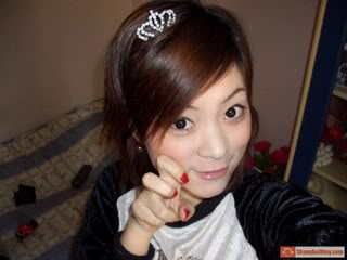 Thai girl