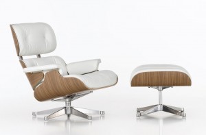 Vitra Eames Chair Papillon Interiors 3