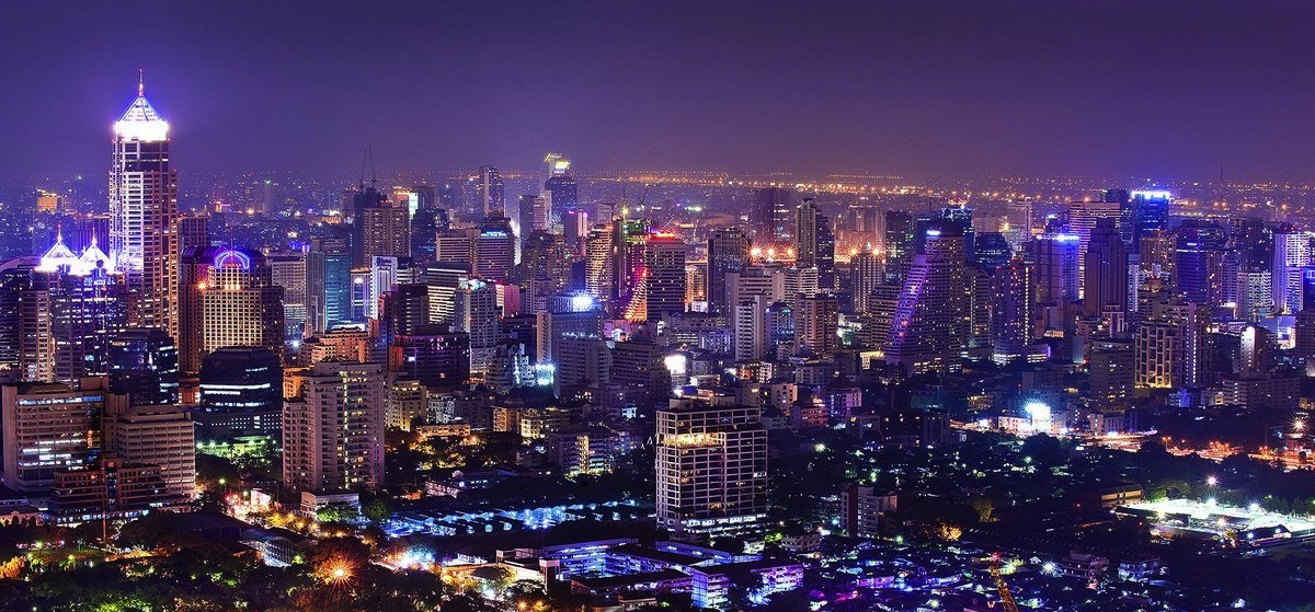 Dreaming Big in Bangkok