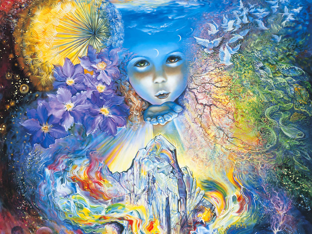 Child-of-the-Universe-Josephine-Wall