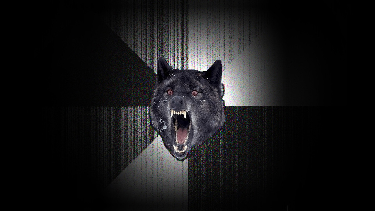 Insanity Is The Price Of Clarity
