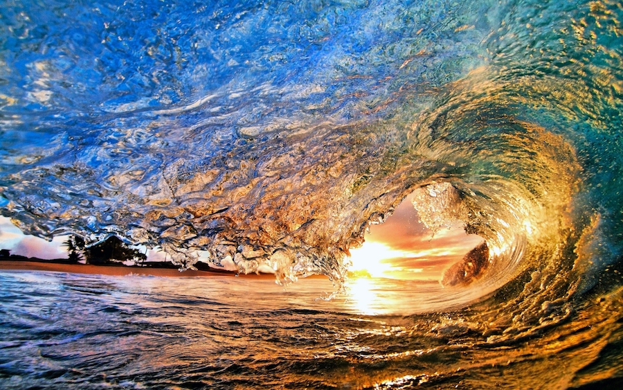 How I Raised My Vibration To Abundance & Felt The Way Source Does