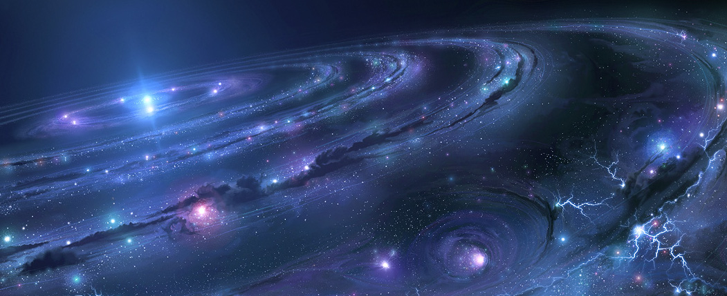 How You Attract Information In A Vibrational Universe