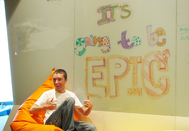 5 Life Lessons Learned Working At Mindvalley