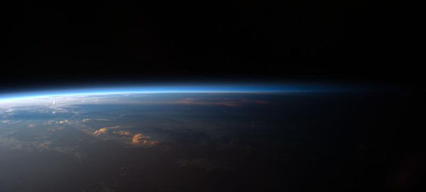 NASA-Earth-shot