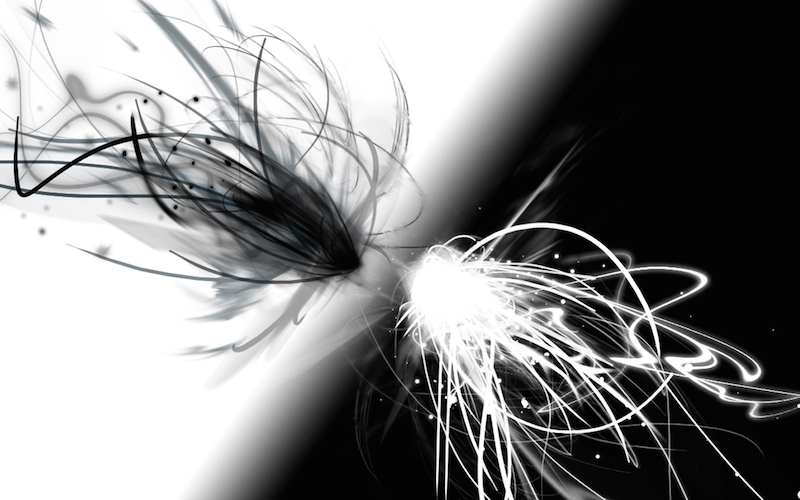 How To Balance Yourself Between Inner Stillness and Outer Creation