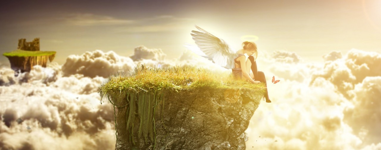 A Whisper of Angels