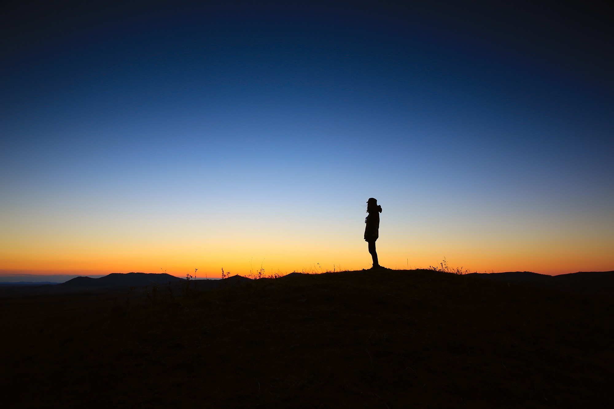 Explore New Horizons With Tharyn in 2015
