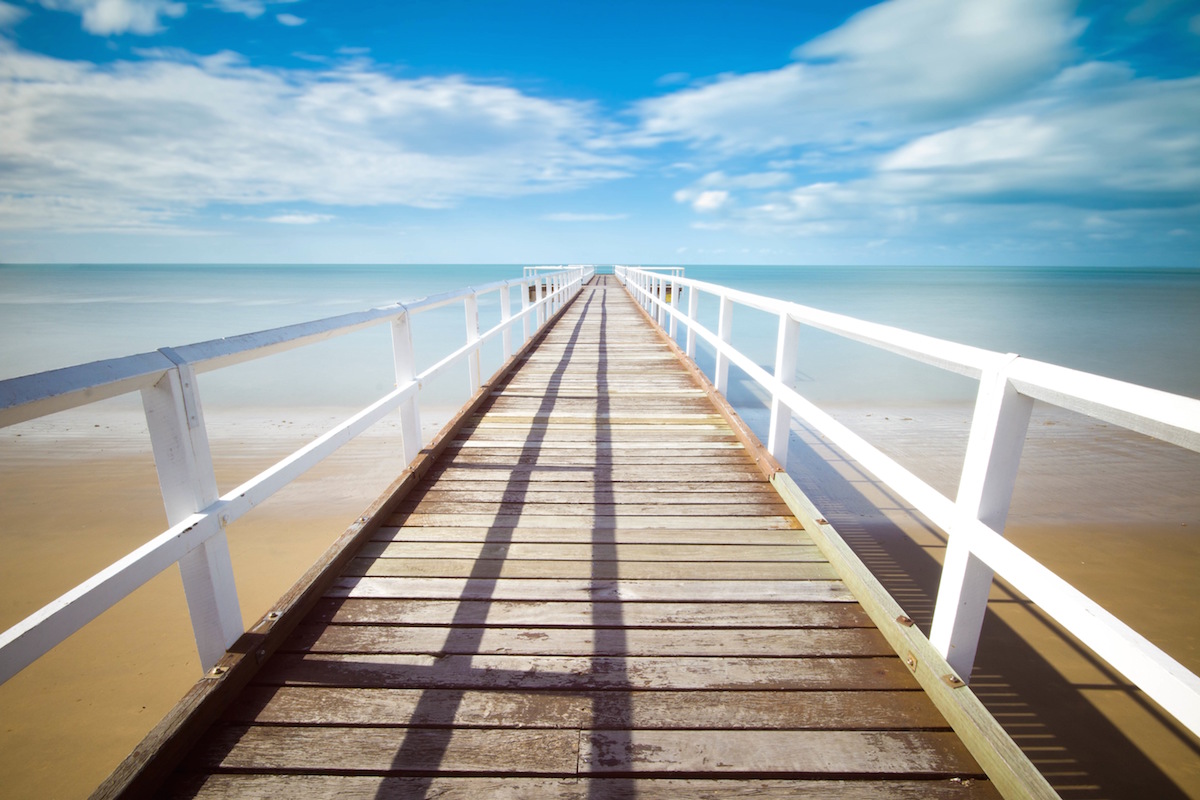 How I Discovered Unconditional Happiness