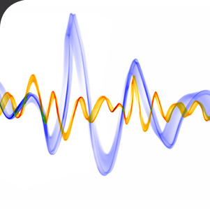 There are two vibrations. You and your Higher Being. All of your feelings are the result of the difference between those two signals. Harmony vs disharmony.