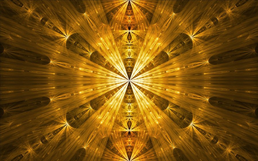 How I Tuned Into The Vibration of God's Subtle Love & Joy